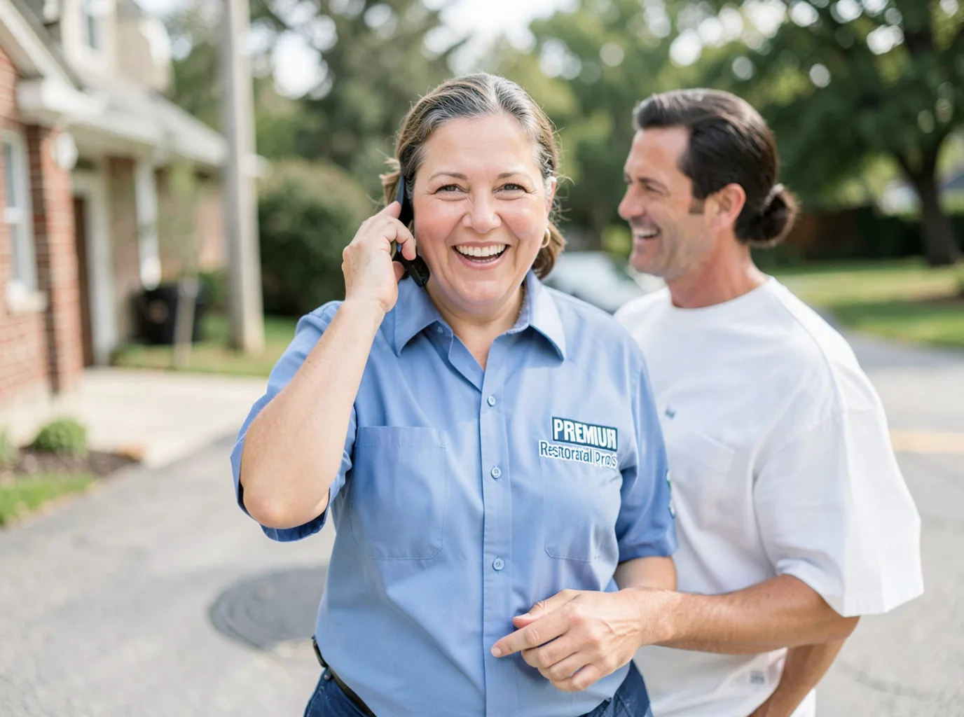 Water Damage Restoration Snyder, NE FAQs